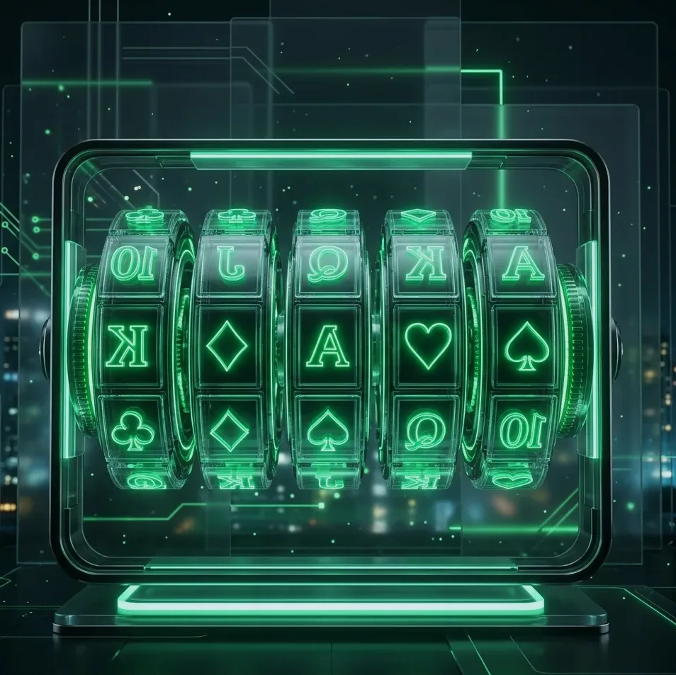 Czym wyróżniają się poker online blik