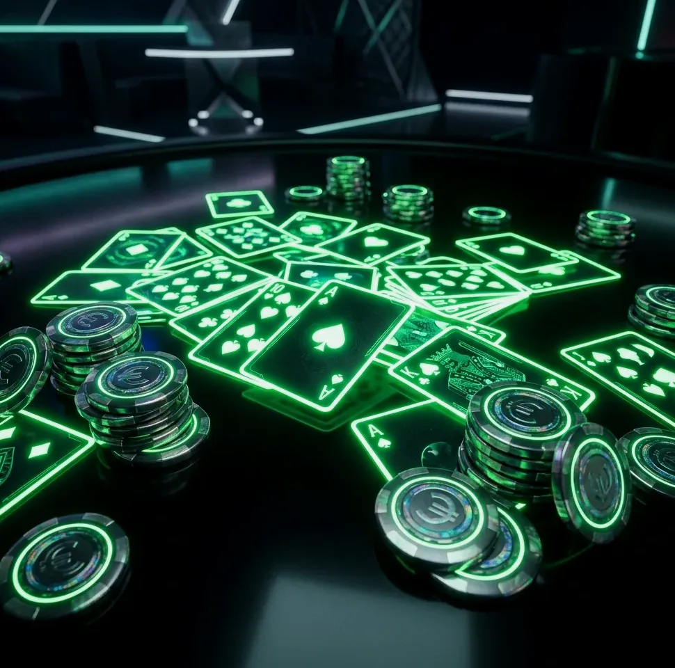 Bison Casino bonus i promocje