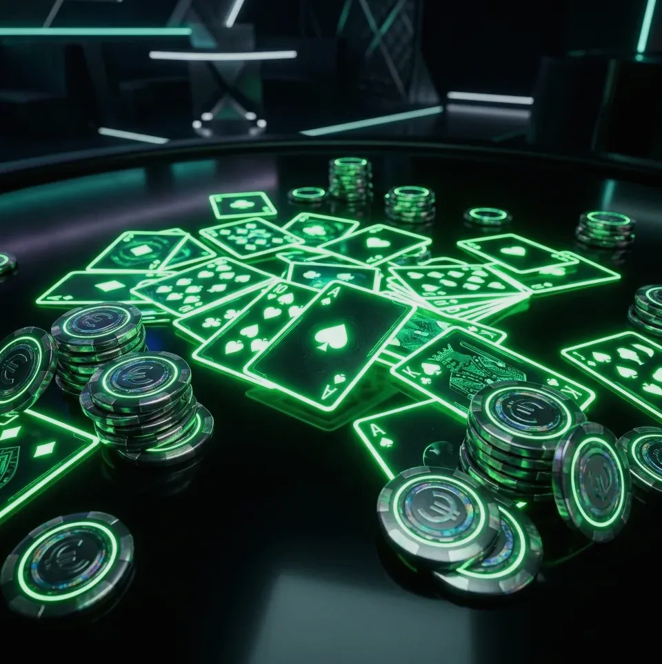 Casinado bonus i promocje