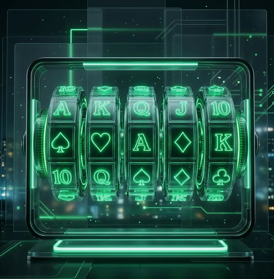 Jak zalogować się do Janusz Casino