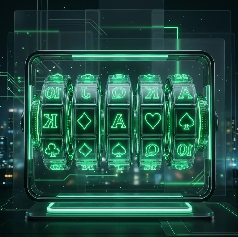 Jak zalogować się do VulkanSpiele Casino