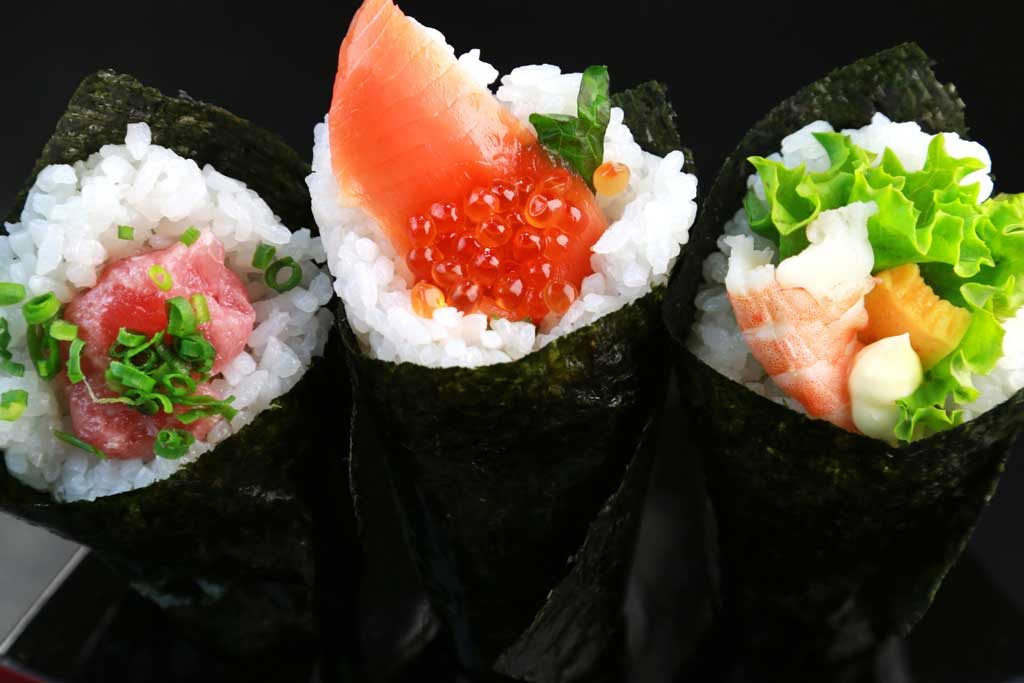 Kenko - Restauracja azjatycka - sushi