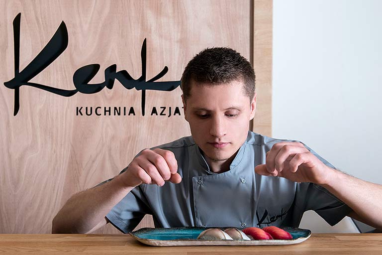 KENKO - Twoja impreza firmowa